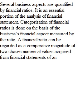 Finance Week 8 Paper